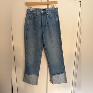 NWT Veronica Beard Jeans
